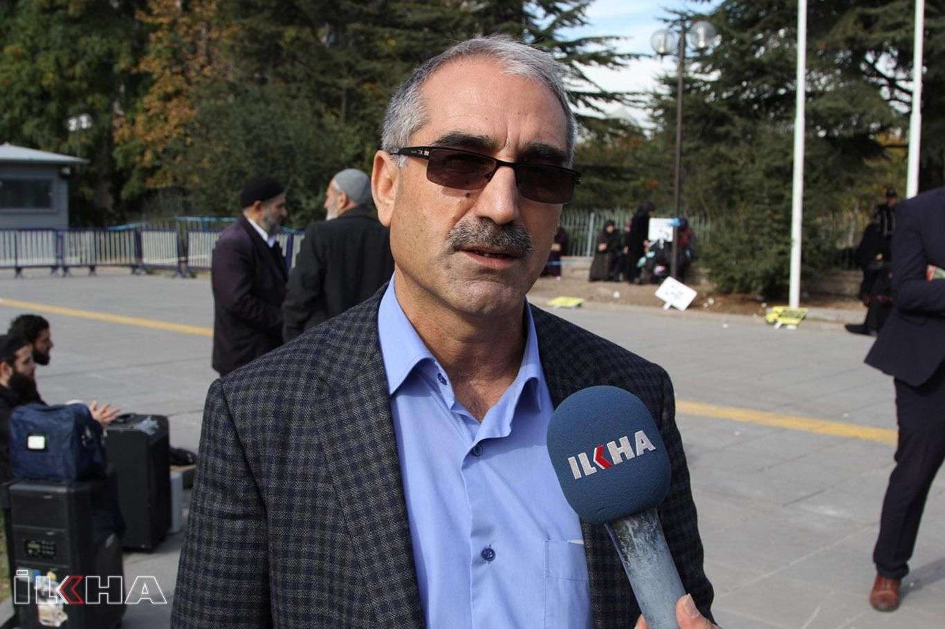 Sağlık-Sen Genel Başkan Yardımcısı Abdülaziz Aslan vefat etti Sağlık-Sen Genel Başkan Yardımcısı Abdülaziz Aslan vefat etti